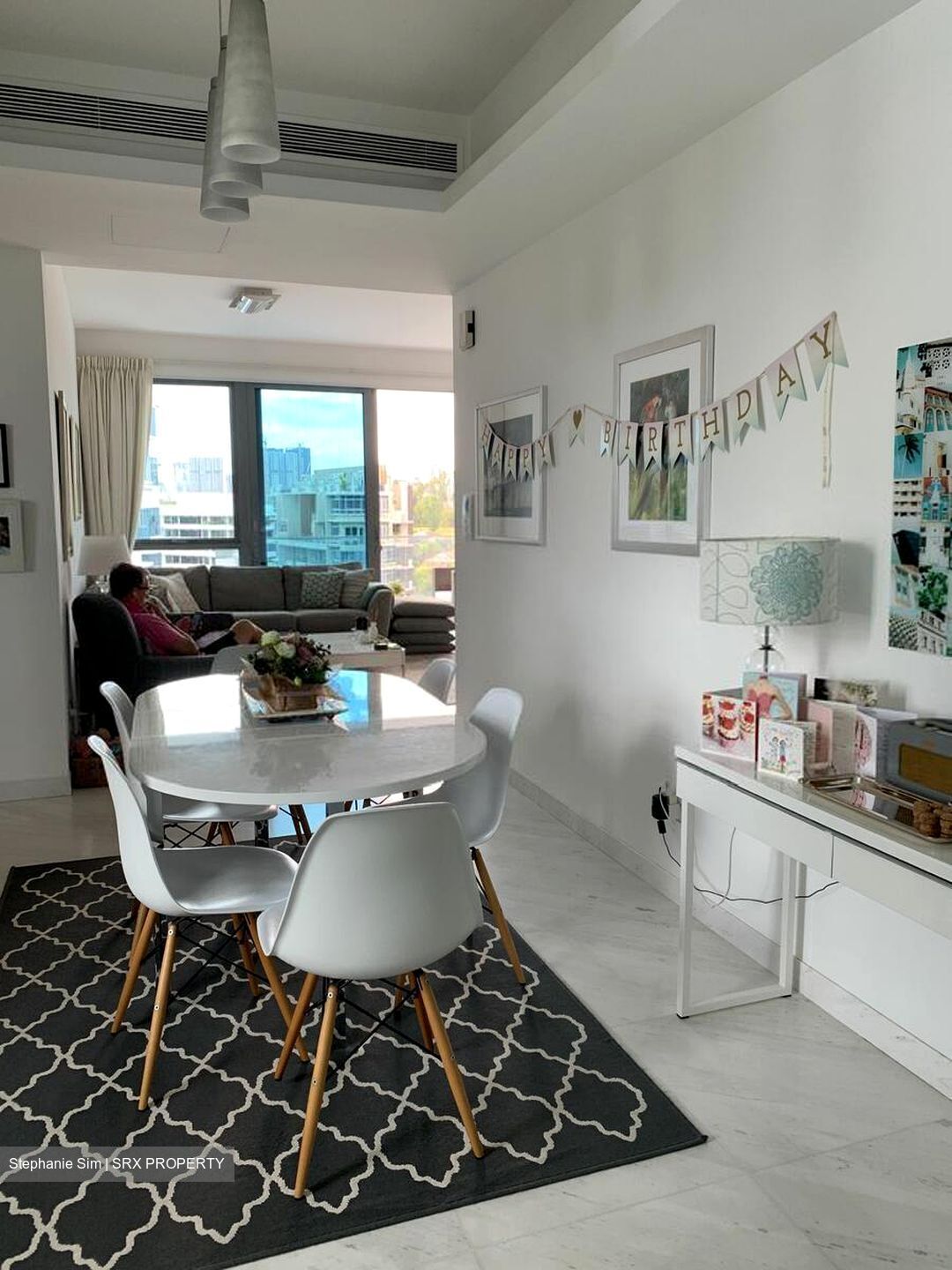 Waterfall Gardens (D10), Condominium #397535231